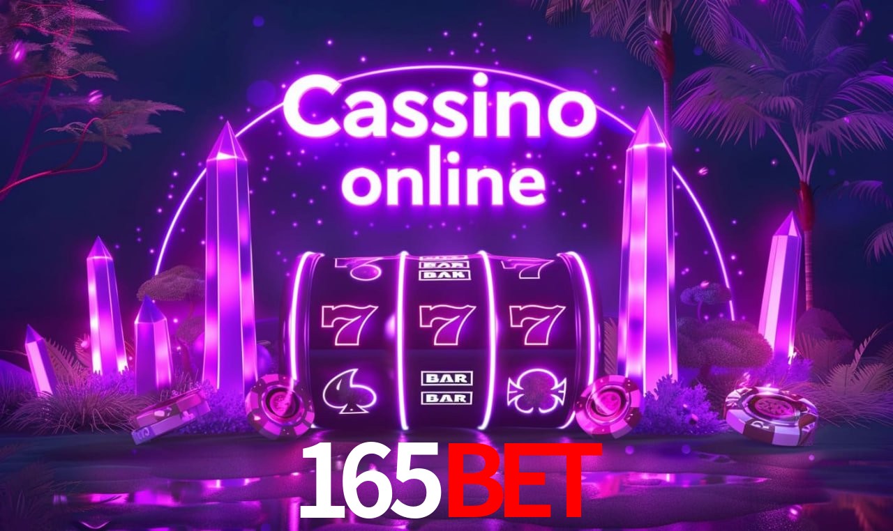 165bet - cassino ao vivo